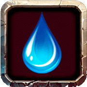 Вода Icon