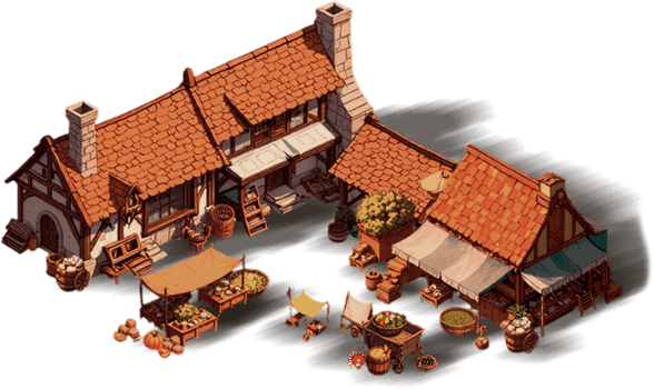 Market Icon